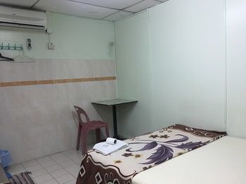Halcyon Hotel Malacca Exterior foto